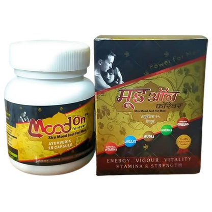 Rajasthan Mood on Forever Capsule