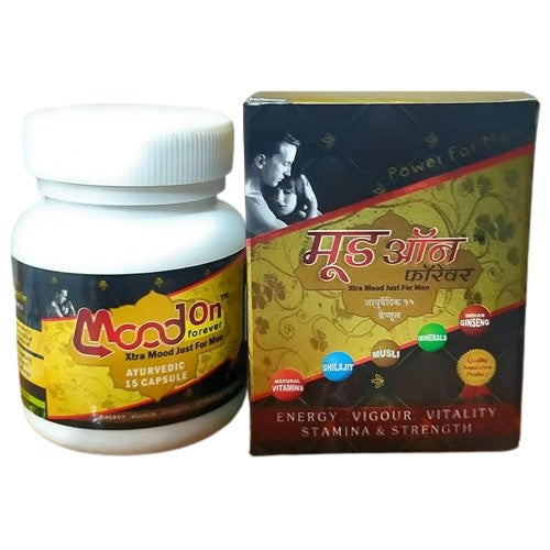 Rajasthan Mood on Forever Capsule