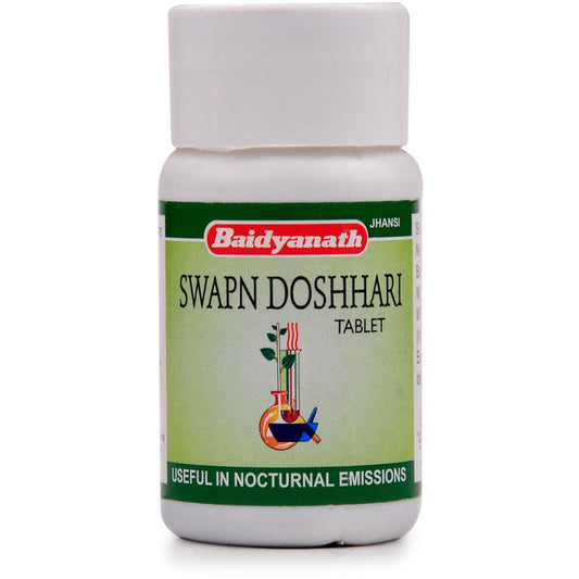 Baidyanath Swapn Doshhari Tablet