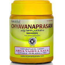 Kottakkal Chyavanaprasam
