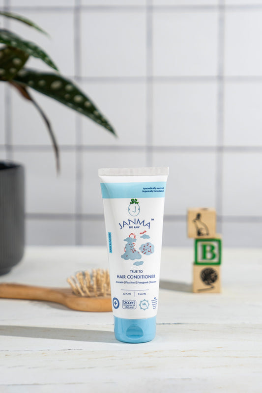 Janma Care True To Hair Conditioner