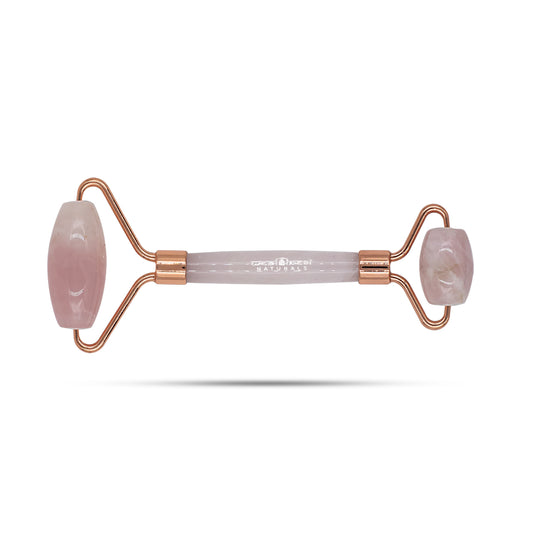 Weadesi Naturals Rose Quartz Facial Roller Kits