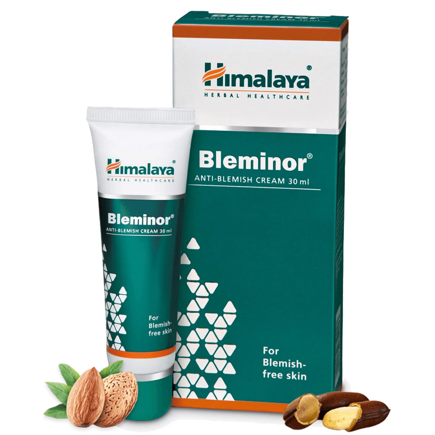 Himalaya Bleminor Cream For Blemish Free Skin