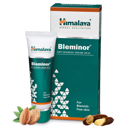 Himalaya Bleminor Cream For Blemish Free Skin