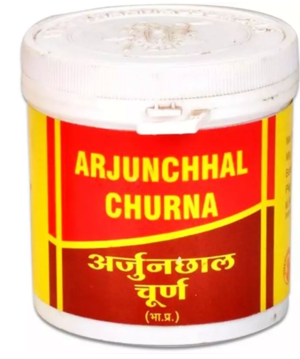 Vyas Arjunchhal Churna