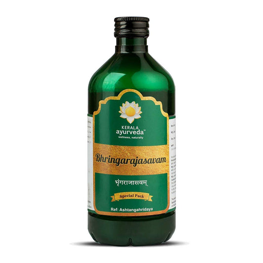 Kerala Ayurveda Bhringarajasava