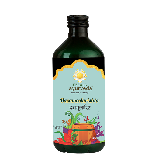 Kerala Ayurveda Dasamoolarishtam