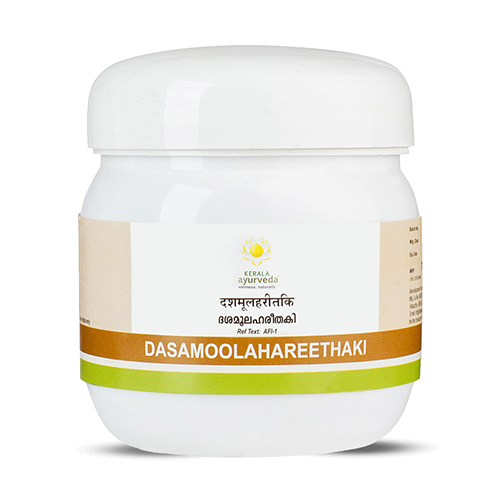 Kerala Ayurveda Dasamoolahareethaki