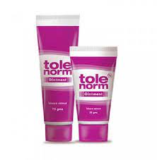 Dr Jrk Tolenorm Ointment Cream