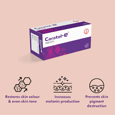 Dr Jrk Caratol E Tablet