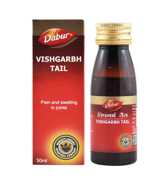 Dabur Vishgarbh Tail