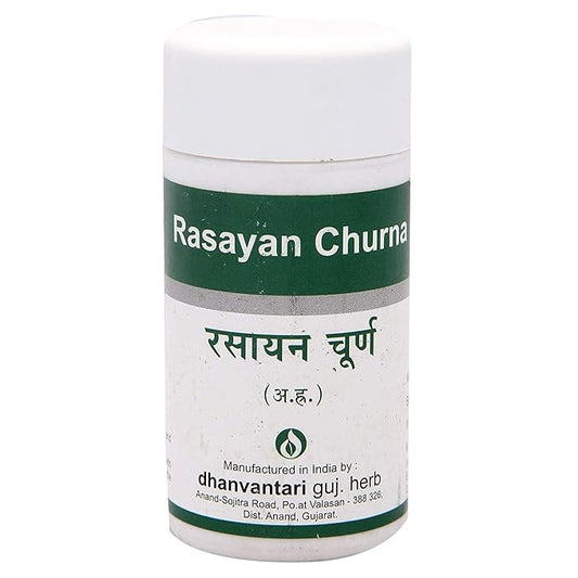 Dhanvantari Rasayan Churna