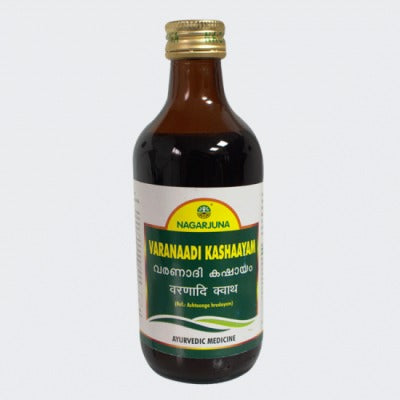 Nagarjuna Varanaadi Kashaayam Syrup
