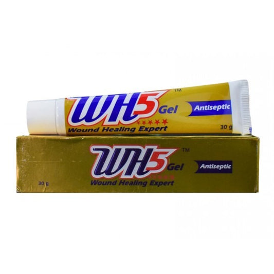 Gufic Wh5 Gel Cream