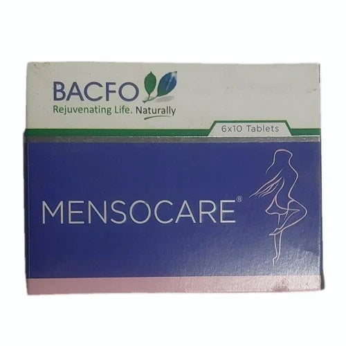 Bacfo Mensocare Tablet