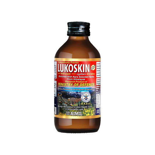 AIMIL Lukoskin Liquid Syrup