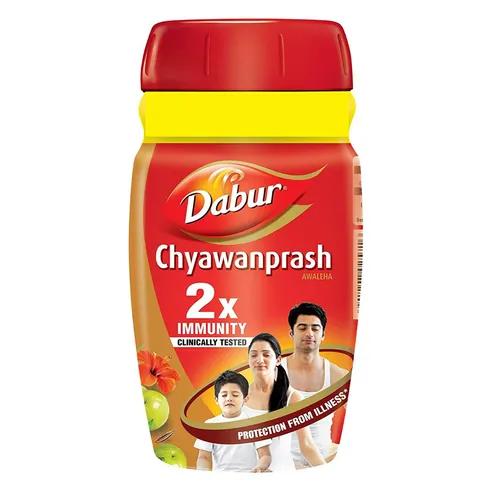 Dabur Chyawanprash