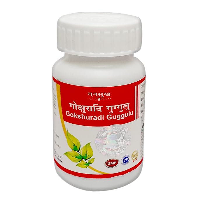 Tansukh Gokshuradi Guggulu Powder