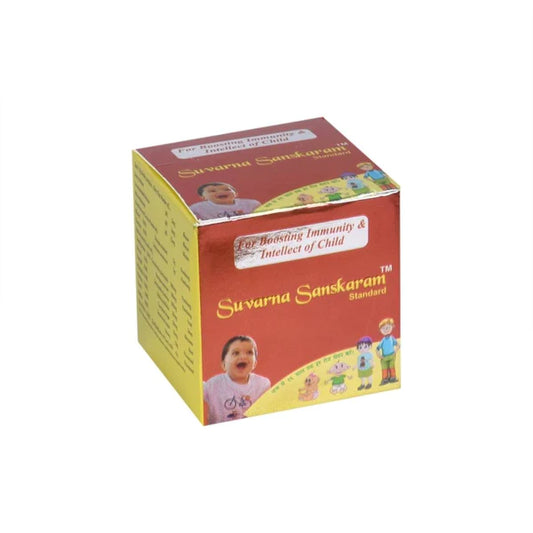 Sn Herbals Suvarna Sanskaram Standard Avleha