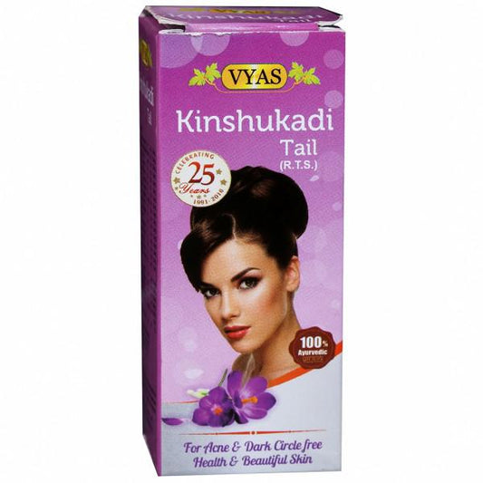 Vyas Kinshukadi Tail Vyas