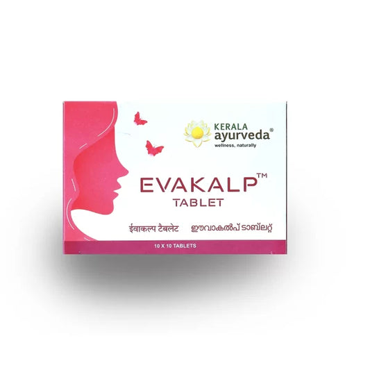 Kerala Ayurveda Evakalp