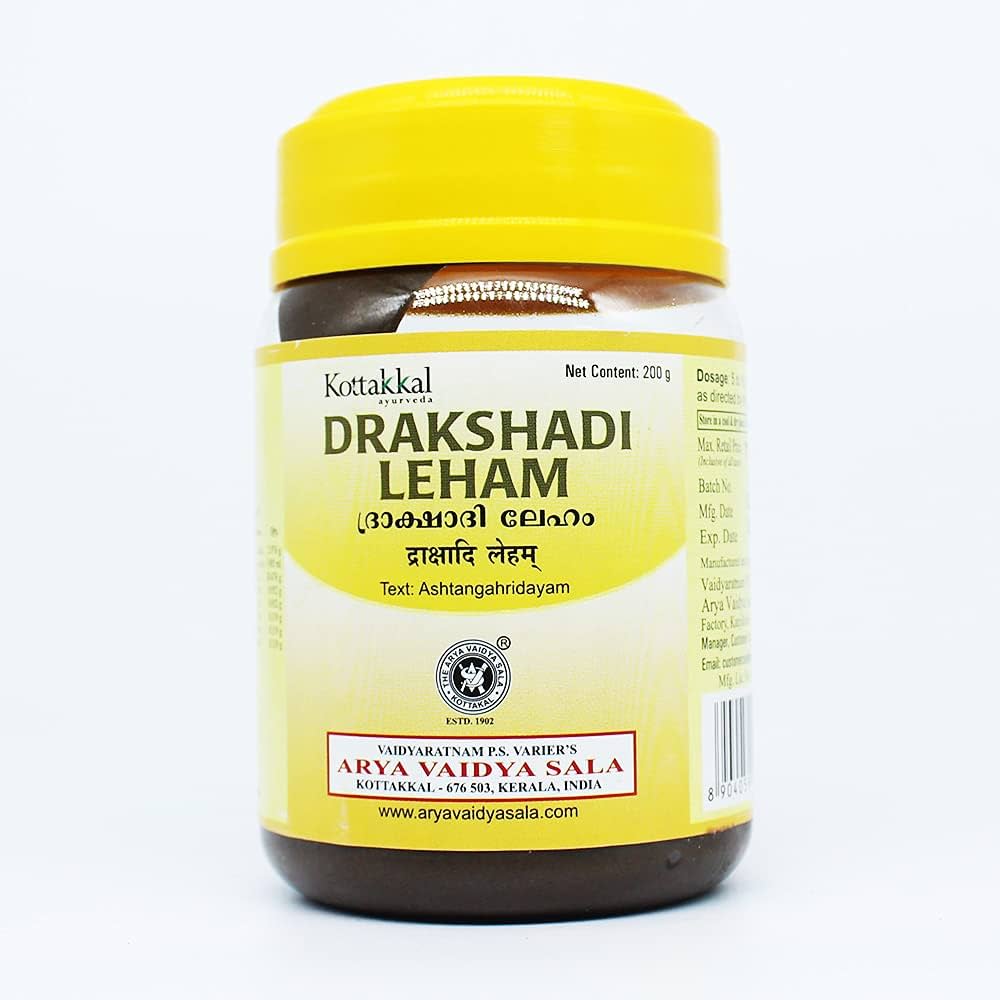 Kottakkal Drakshadi Leham