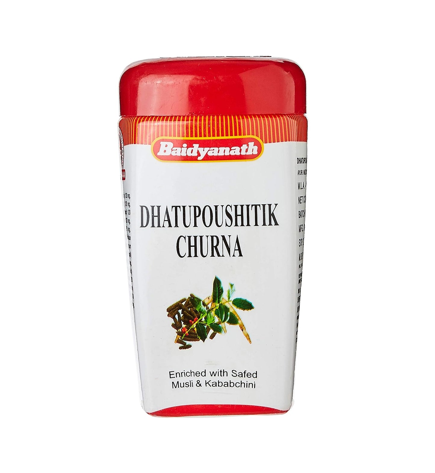 Baidyanath Dhatupaushtik Churna