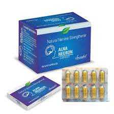 Alna Biotech Alna Neuron Capsules
