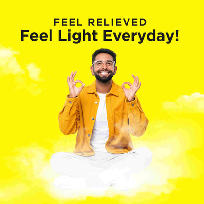 Auric Poop Easy Effervescent Tablet