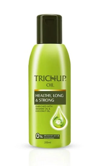 Trichup Hair Oil