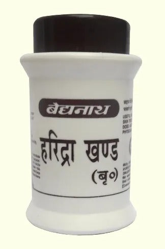 Baidyanath Haridrakhand Churna Powder