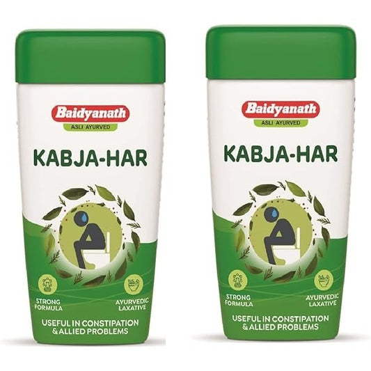 Baidyanath Kabja Har Powder