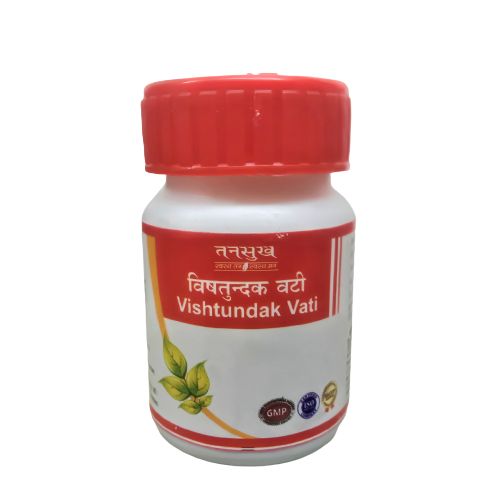 Tansukh Vishtundak Vati Tablet