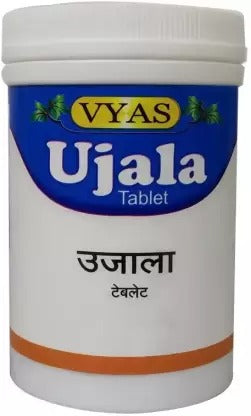 Vyas Ujala Tablet