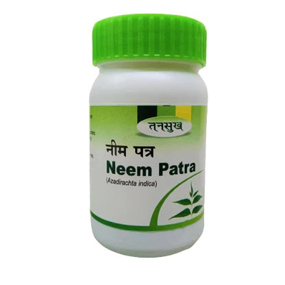Tansukh Neem Patra Capsule