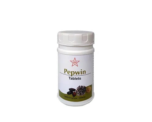 Skm Siddha Pepwin Tablets