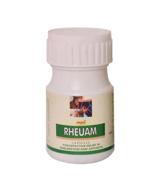 Mpil Rheuam Capsules