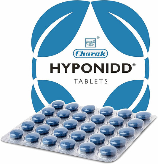 Charak Hyponidd Tablets