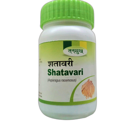 Tansukh Shatavari Capsules