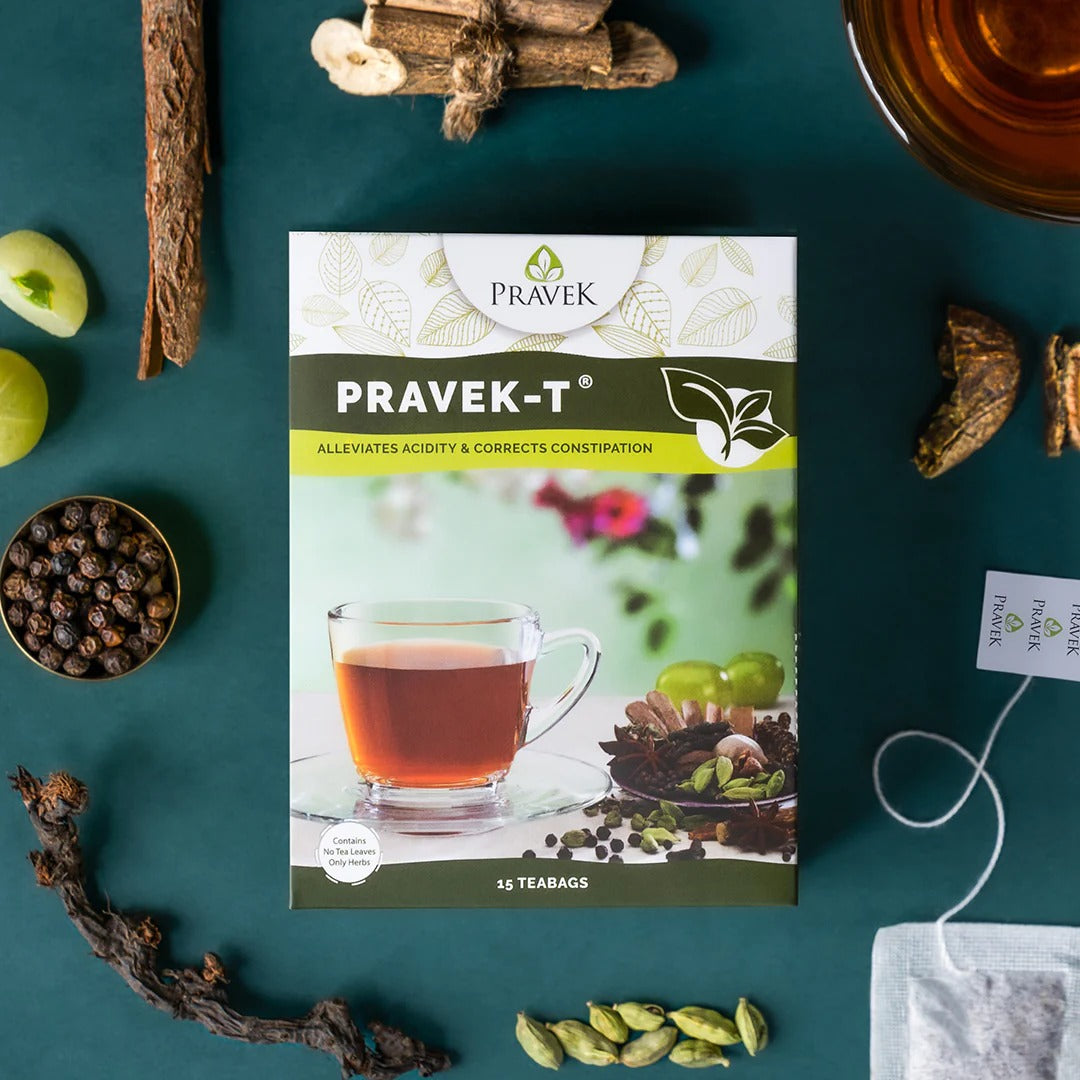 Pravek-T | Buy Herbal Tea