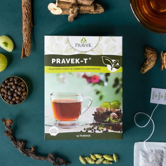 Pravek-T | Buy Herbal Tea