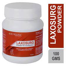 Bio Resurge Laxosurg Powder