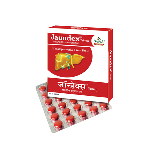 Sandu Jaundex Tablets