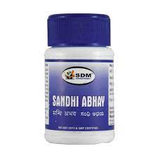 Sdm Sandhi Abhay Tablets