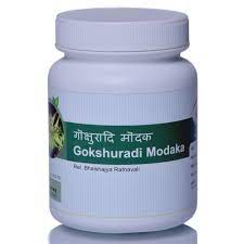 Sdm Gokshuradi Modaka