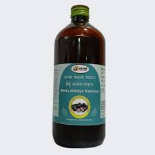 Sdm Meha Abhaya Kashaya Syrup