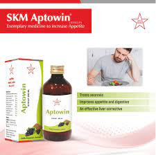 Skm Aptowin Syrup