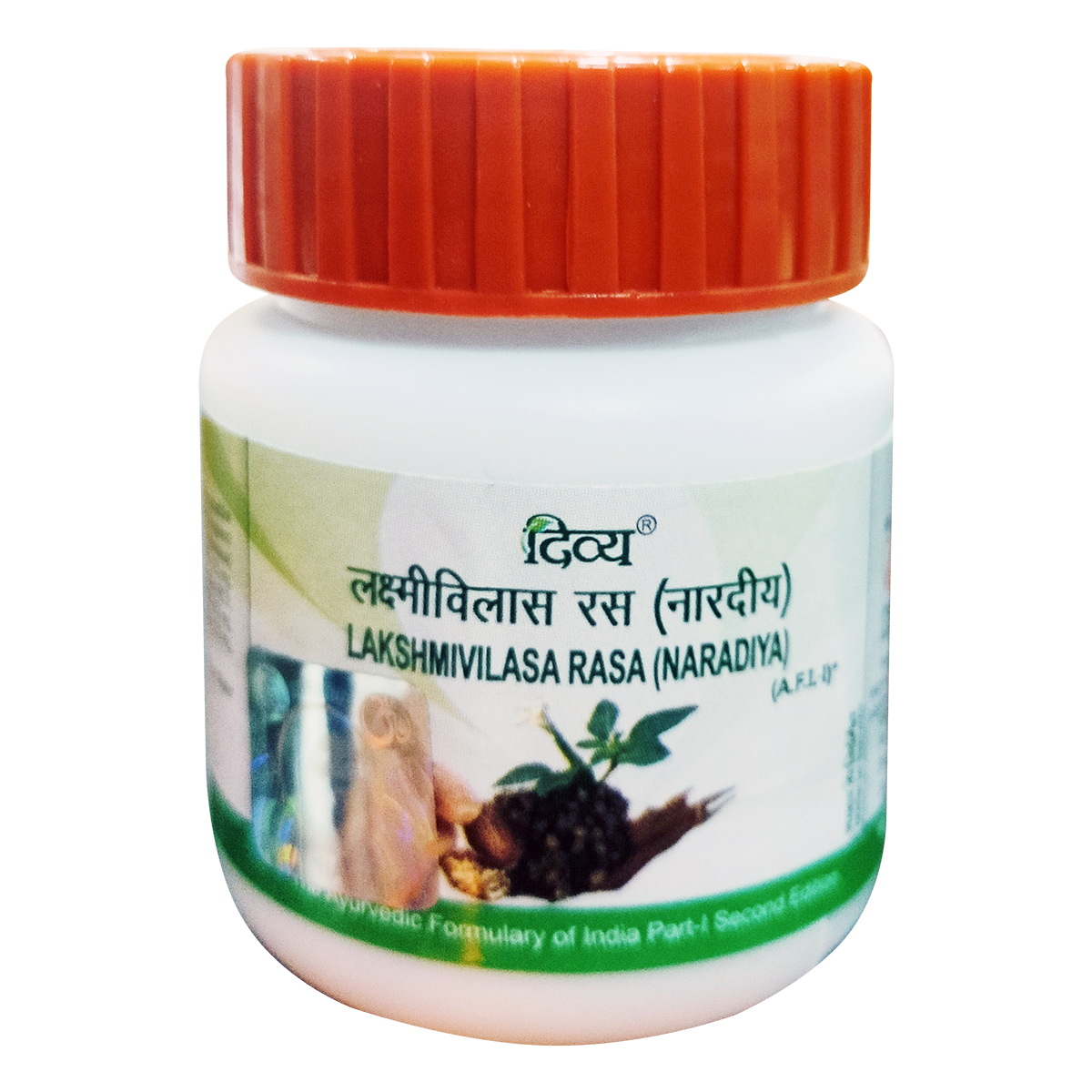 Patanjali Lakshmivilasa Rasa Powder – Sushain