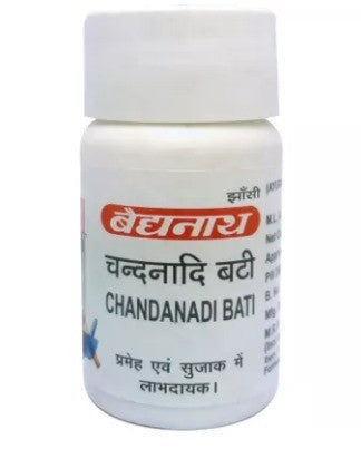 Baidyanath Chandanadi Bati
