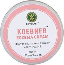 Devdoot Koebner Eczema Cream